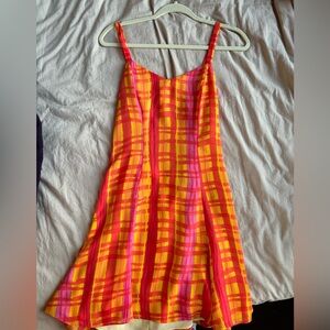 Cynthia Rowley dress